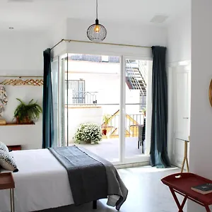 Apartamento Francos 22., Sevilla
