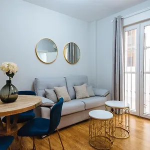 Apartamento Magno Feijóo, Sevilla