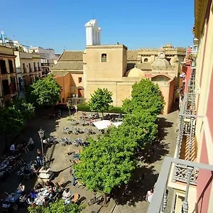 Apartamento San Andrés, Sevilla
