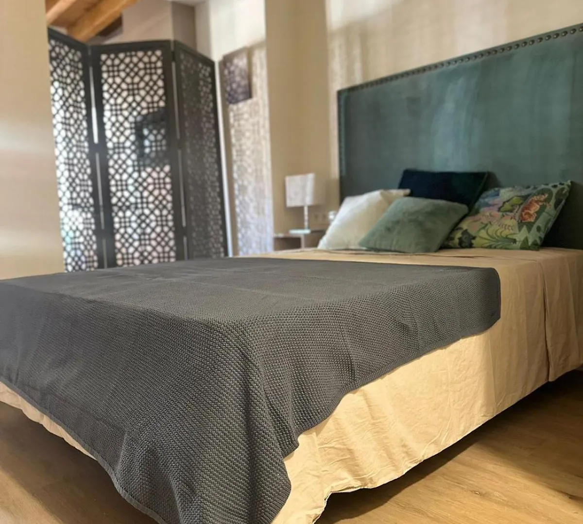 아파트 Panther Home Salvador 세비야 스페인