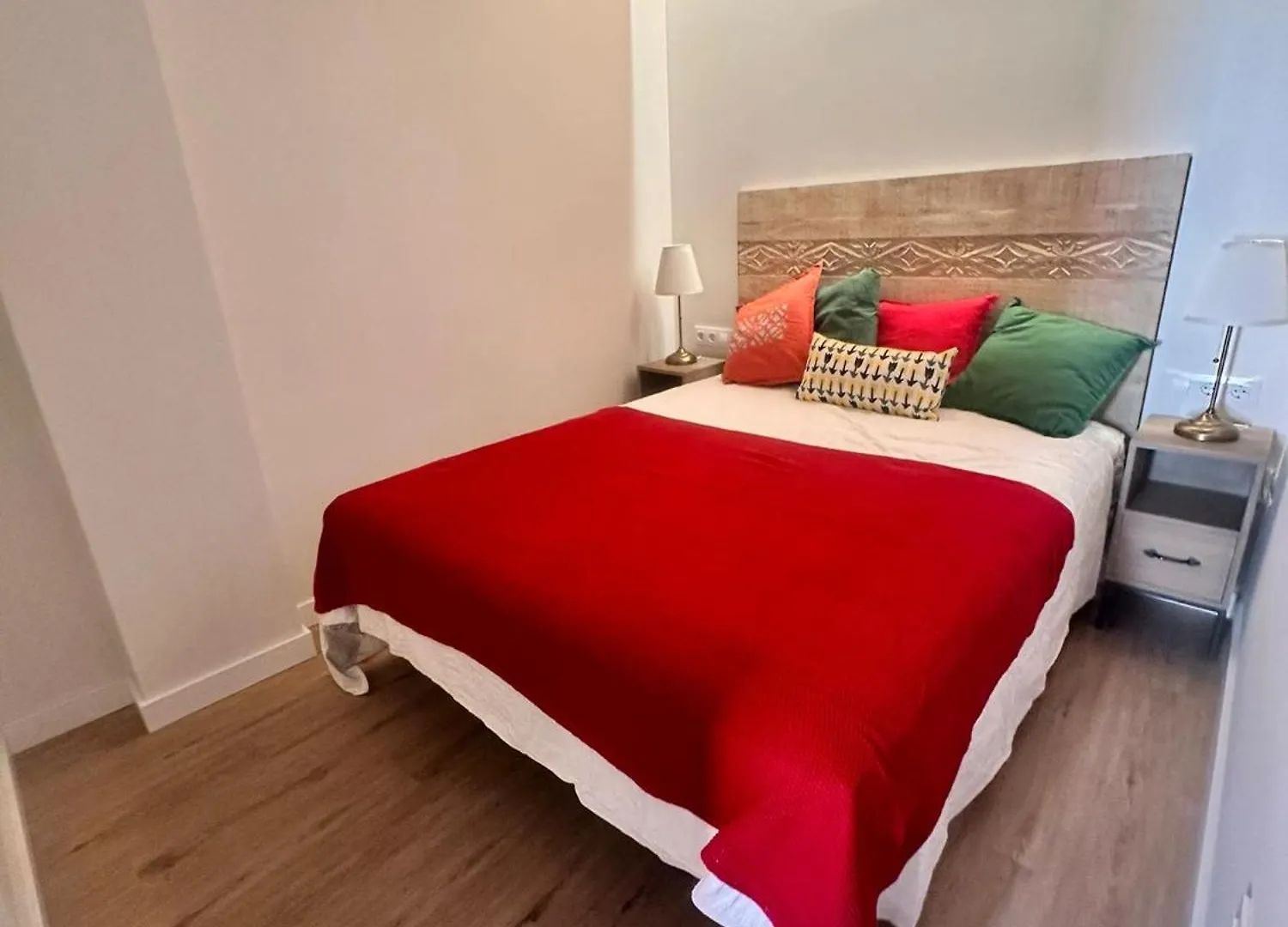 아파트 Panther Home Salvador 세비야